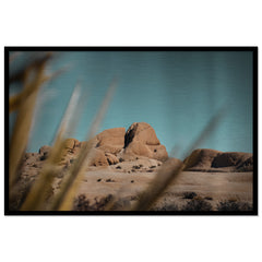 Boulders - Joshua Tree