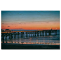 Pacific Beach Christmas