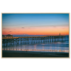 Pacific Beach Christmas