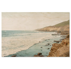 Cabrillo Cliffs