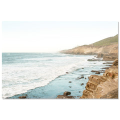 Cabrillo Cliffs