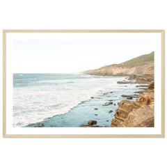 Cabrillo Cliffs