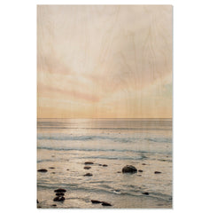 Cabrillo Surfers