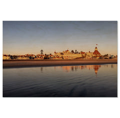 Coronado Shores