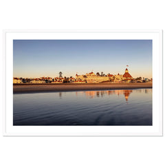 Coronado Shores