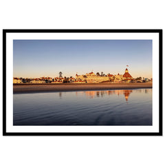Coronado Shores
