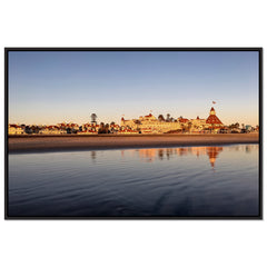 Coronado Shores