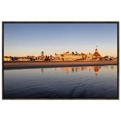 Coronado Shores