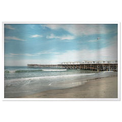 Crystal Pier II