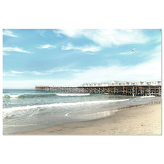 Crystal Pier II