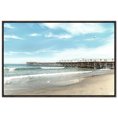 Crystal Pier II