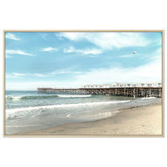 Crystal Pier II