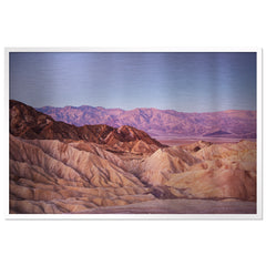 Death Valley Point
