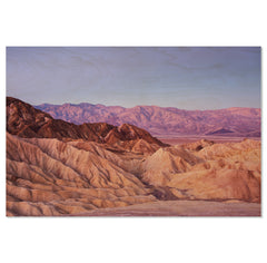 Death Valley Point