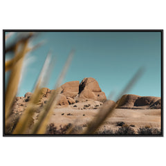 Boulders - Joshua Tree