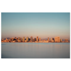 Downtown Silence