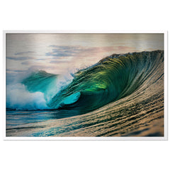 Emerald Barrel