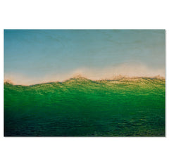 Emerald Wall