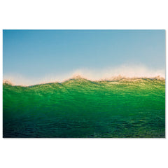 Emerald Wall