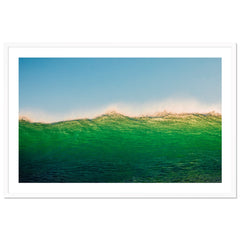 Emerald Wall