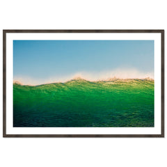 Emerald Wall