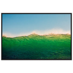 Emerald Wall