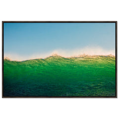Emerald Wall