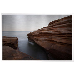Looking North - Sunset Cliffs