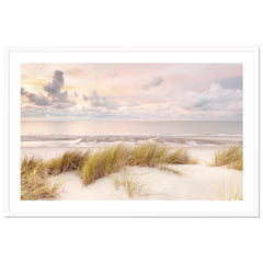 Coastal Bluffs