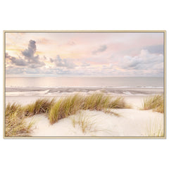 Coastal Bluffs