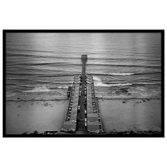 Crystal Pier Sunset II