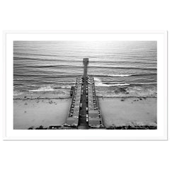 Crystal Pier Sunset II