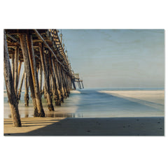 Imperial Beach Pier