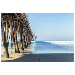 Imperial Beach Pier