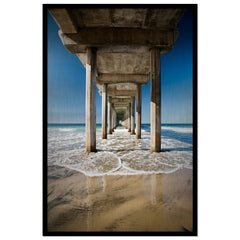 Scripps Pillars