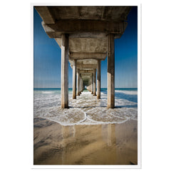 Scripps Pillars