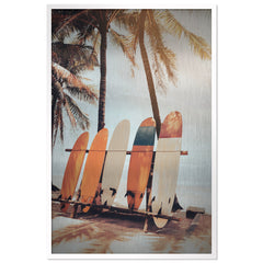 Surf Rack