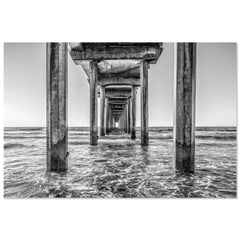 Infinity Scripps Pier II