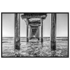 Infinity Scripps Pier II