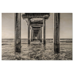 Infinity Scripps Pier II