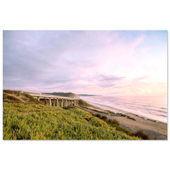 Torrey Pines Bridge