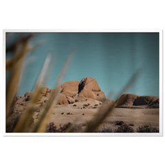 Boulders - Joshua Tree