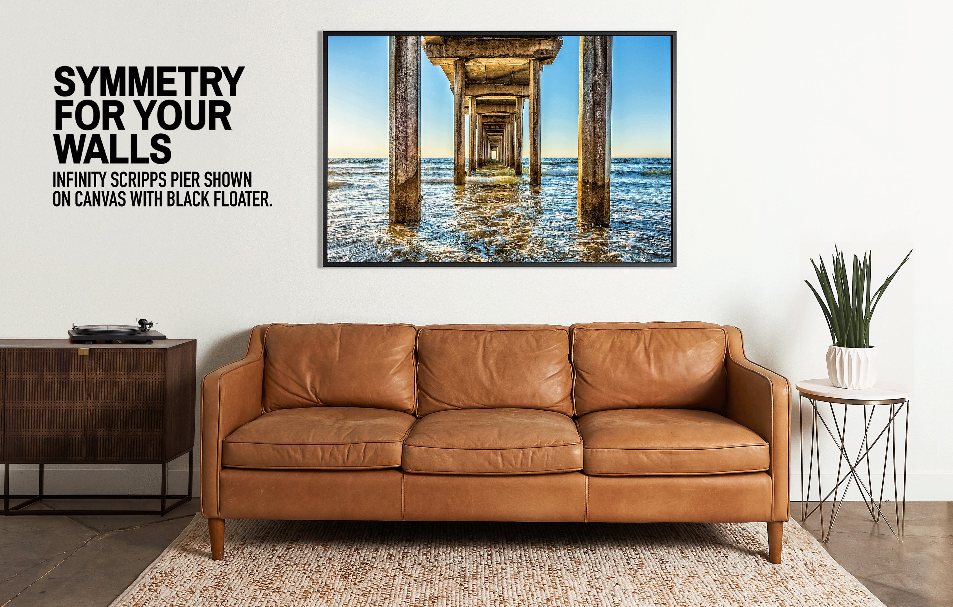 San Diego Art Prints