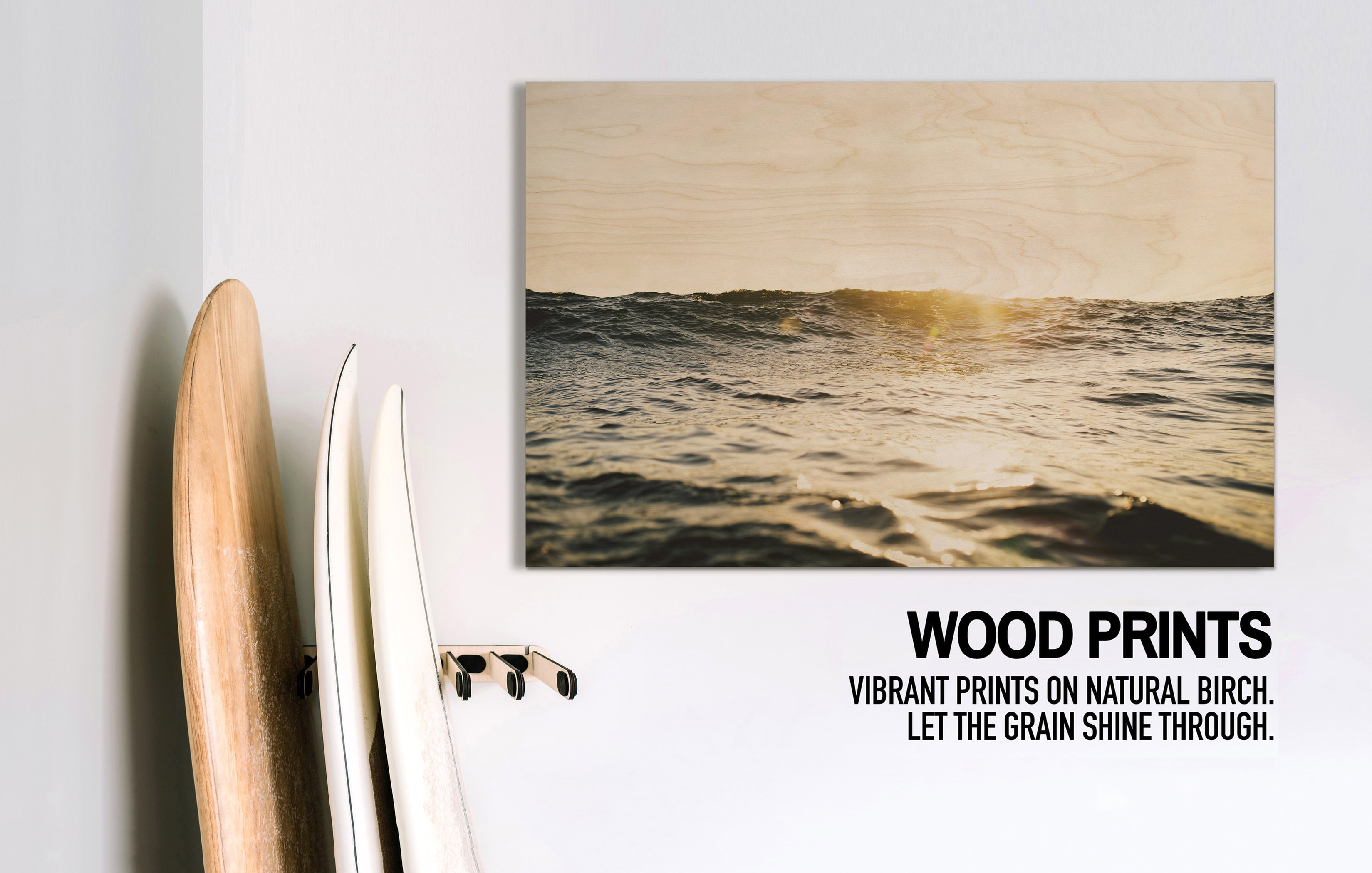 San Diego Art Prints