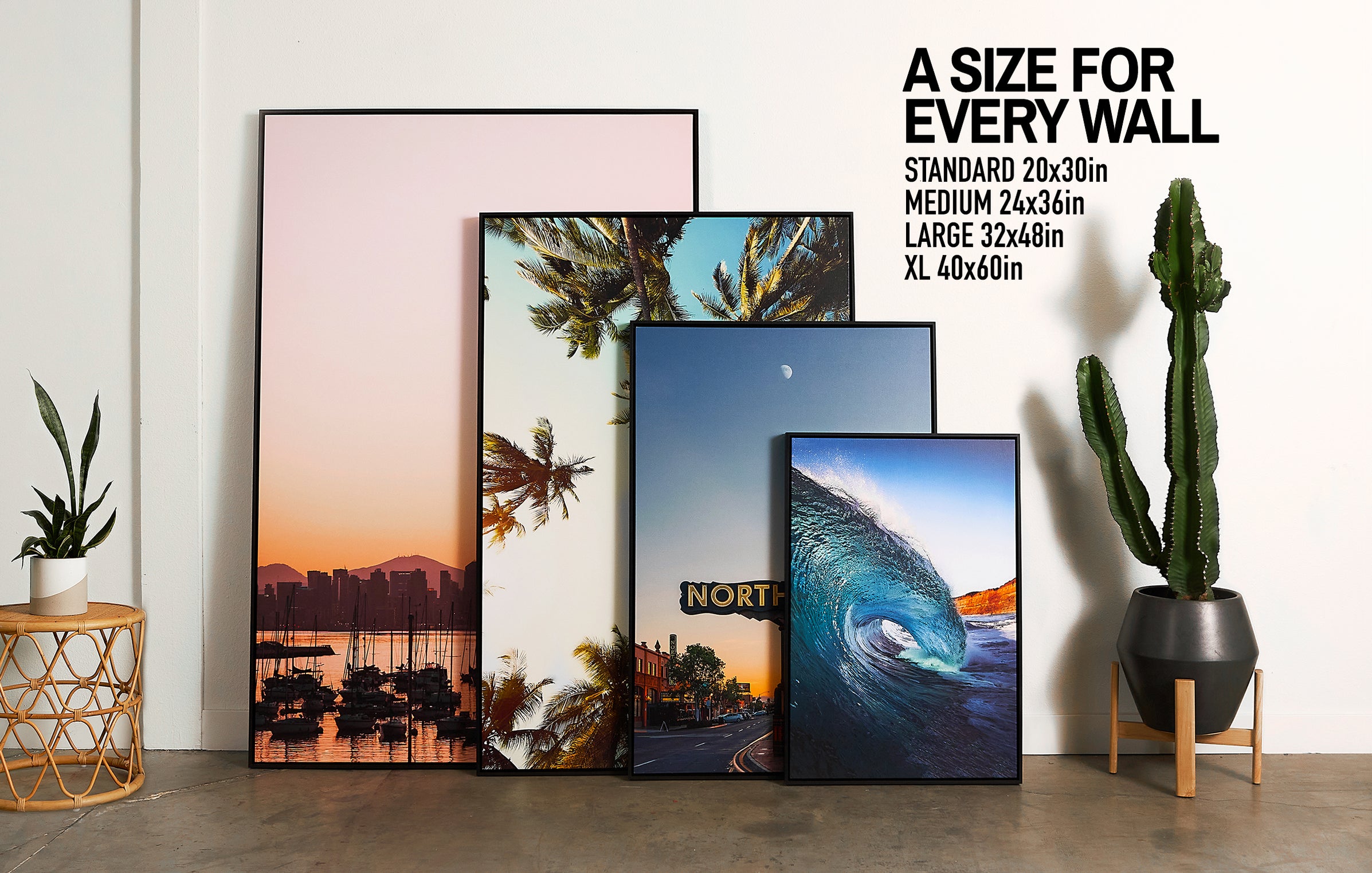 San Diego Art Prints