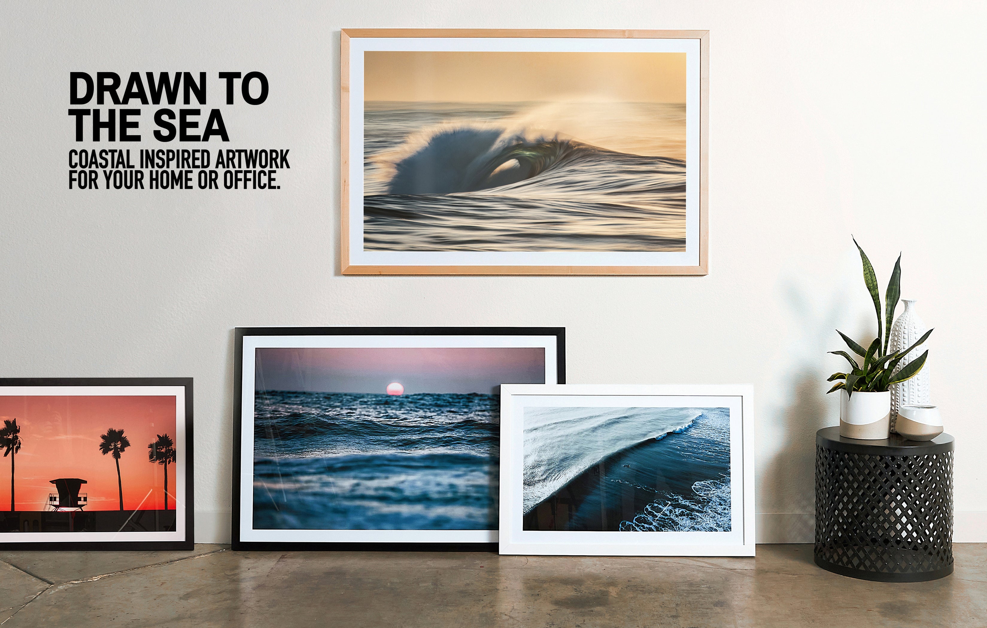San Diego Art Prints