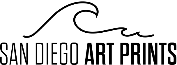 San Diego Art Prints - Affordable Art Prints Crafted Locally
– sandiegoartprints.com