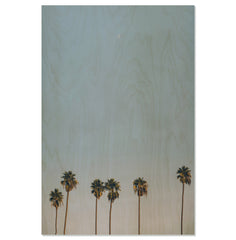 Crescent Palms