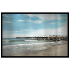 Crystal Pier II