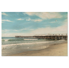 Crystal Pier II